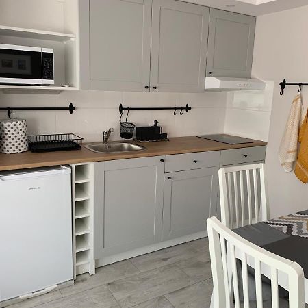 Apartament U Hani Mosty 외부 사진