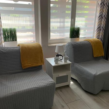 Apartament U Hani Mosty 외부 사진