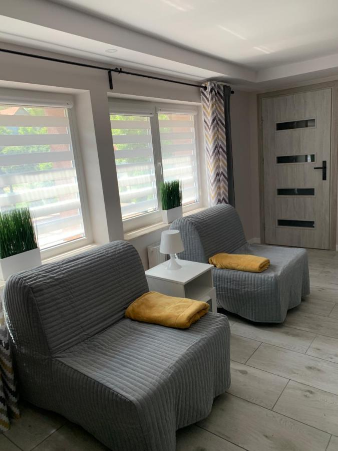 Apartament U Hani Mosty 외부 사진