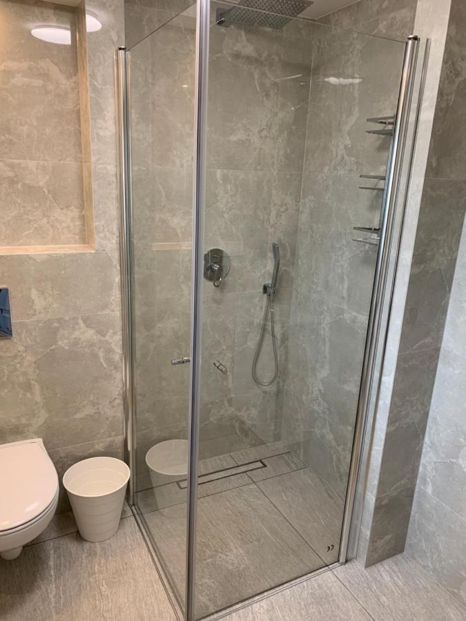 Apartament U Hani Mosty 외부 사진