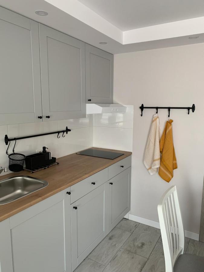 Apartament U Hani Mosty 외부 사진