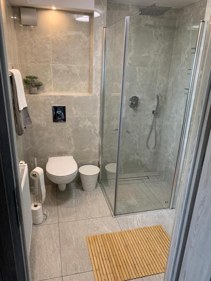 Apartament U Hani Mosty 외부 사진