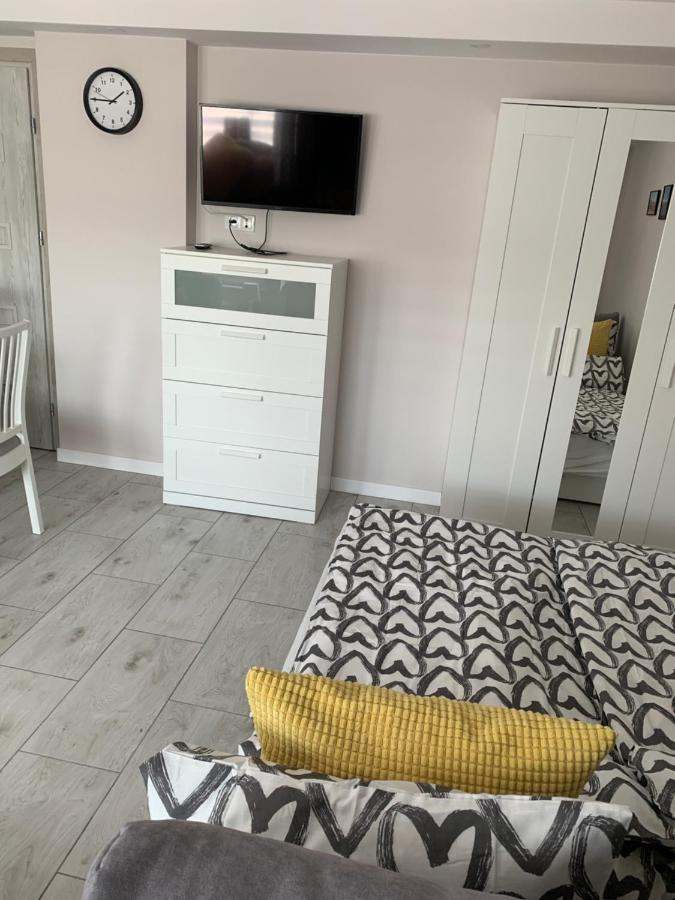 Apartament U Hani Mosty 외부 사진