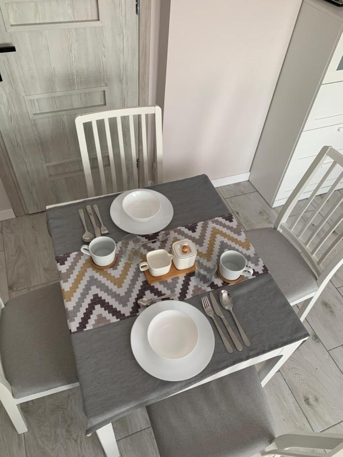 Apartament U Hani Mosty 외부 사진