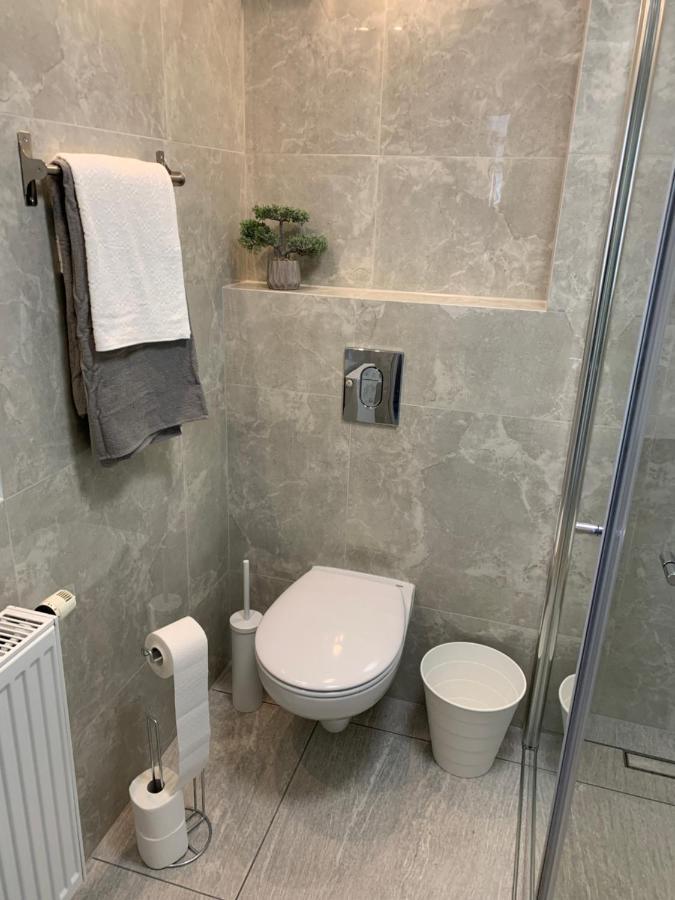 Apartament U Hani Mosty 외부 사진