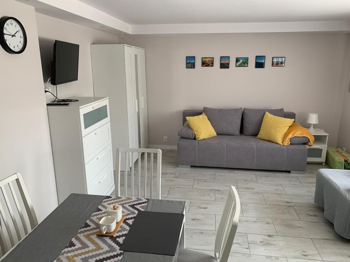 Apartament U Hani Mosty 외부 사진