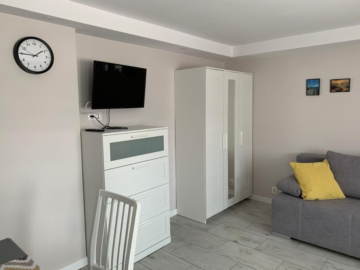 Apartament U Hani Mosty 외부 사진